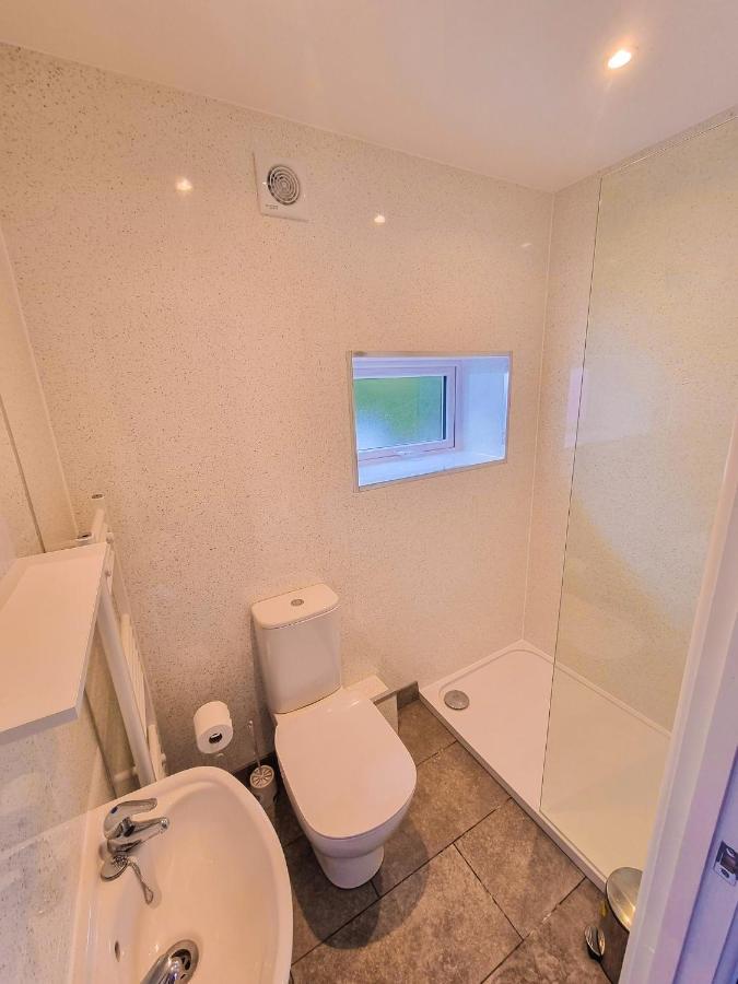 Rabbits Warren, 2 Single Bed Holiday Let In The Forest Of Dean Blakeney  Exterior photo