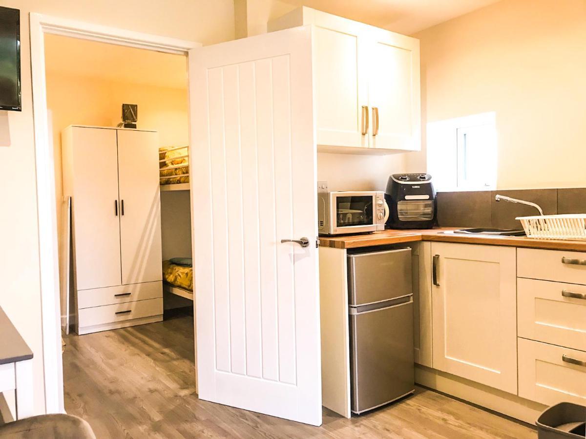 Rabbits Warren, 2 Single Bed Holiday Let In The Forest Of Dean Blakeney  Exterior photo