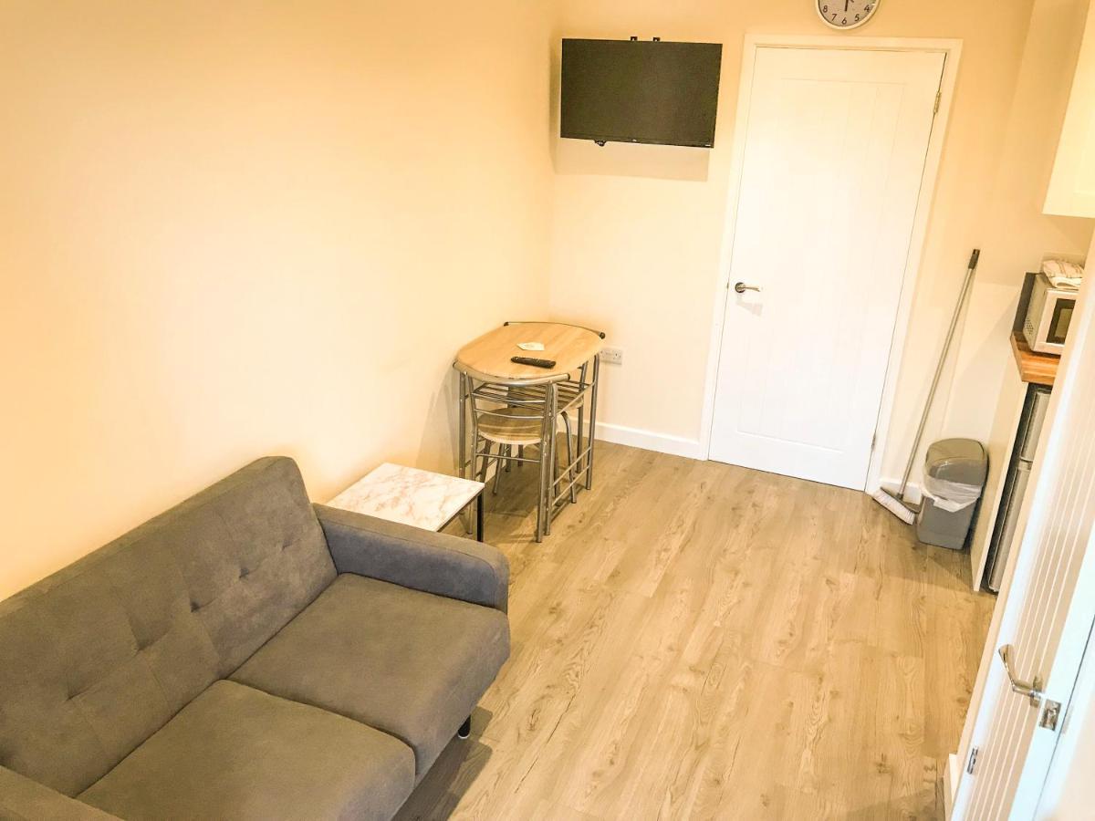 Rabbits Warren, 2 Single Bed Holiday Let In The Forest Of Dean Blakeney  Exterior photo
